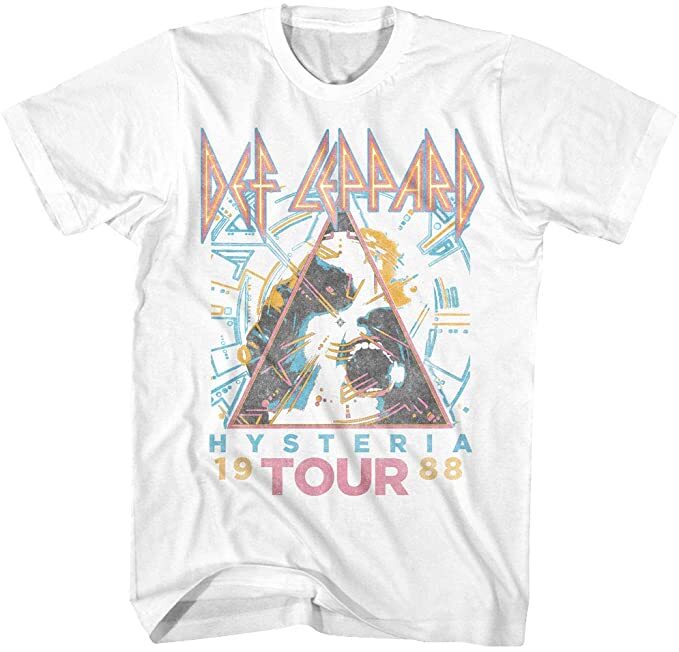 Mini Rex tres Rock Shirt